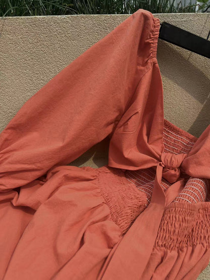 Montrel ™ - Robe Florence